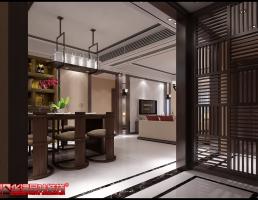 皇家花园叶伟设计