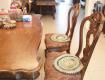 7.3万元买回的竟不是原木家具