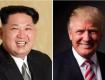 金正恩给特朗普讲了这个笑话后，世界马上和平了！