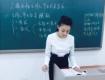 泰州某高三美女班主任，给学生的离别赠言！震撼教育界！