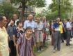 泰州这个物业将电梯停了，小区4栋楼居民每天爬30层高楼，双方怒怼的原因