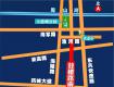 海陵到高港只要20分钟，泰州这条主干道通车在即……绝美航拍来啦！