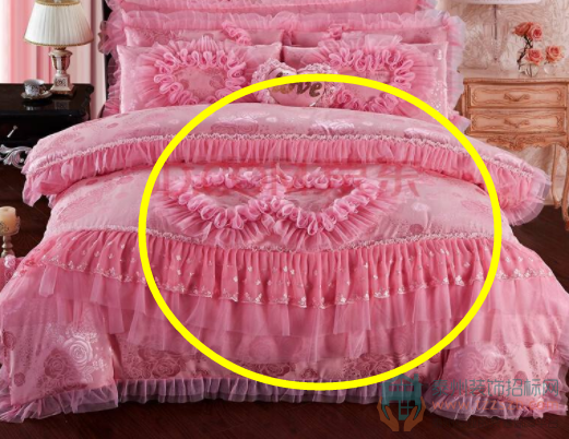 卧室床用这几种颜色，财运懒得看你，等着变穷吧！夫妻房更得小心