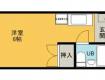 日本20㎡~35㎡的小户型公寓案例，这样的蜗居布局很棒！