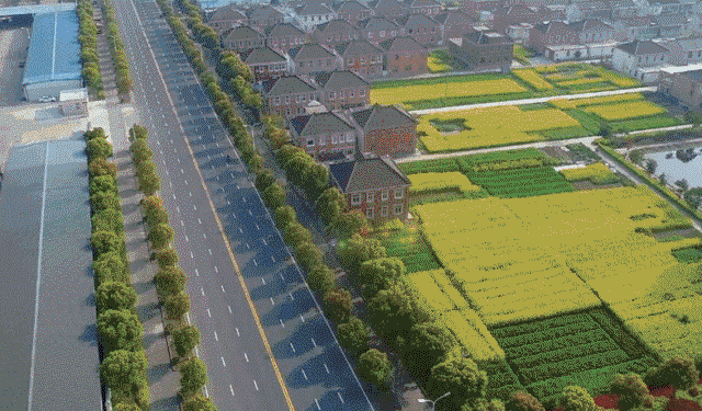 2019，泰州的交通路网建设将发生哪些变化呢？
