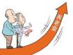 江苏退休人员养老金调整方案出台：月人均基本养老金上调5％左右