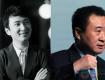 国民老公王思聪豪宅曝光，室内装修奢华让你大开眼界!
